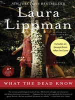 Click here to view eBook details for What the Dead Know by Laura Lippman